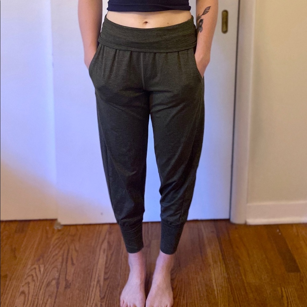 Aerie Joggers